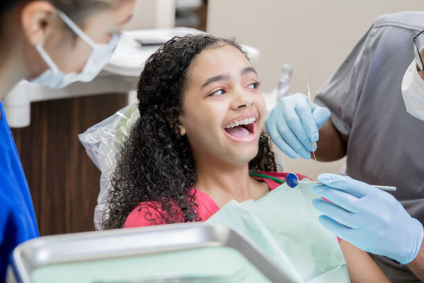 Best Emergency Broken Tooth Repair in Mount Sterling, OH