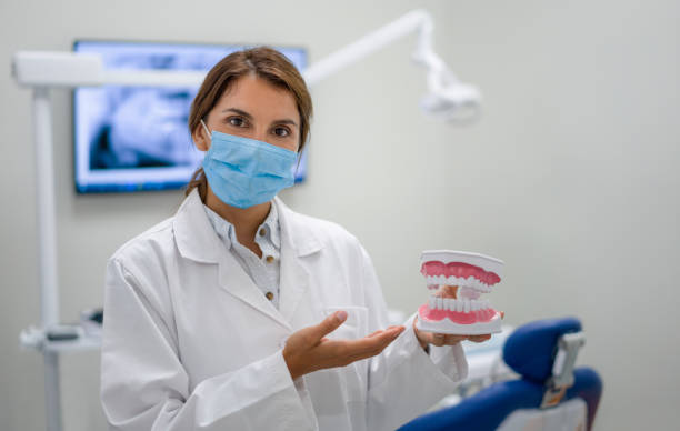 Best Emergency Tooth Extraction in Mount Sterling, OH