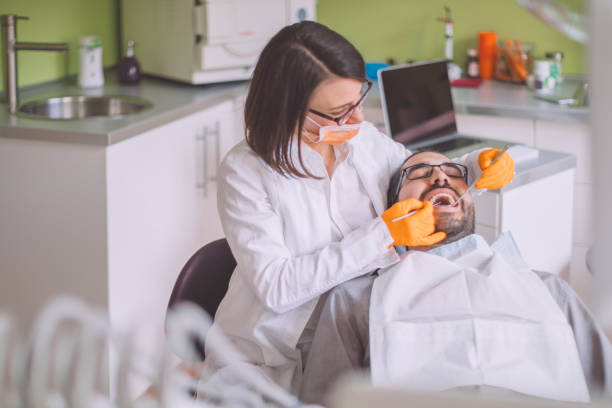 Best Emergency Dental Care for Trauma or Injury in Mount Sterling, OH