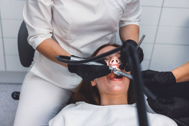 Best Emergency Root Canal Treatment in Mount Sterling, OH